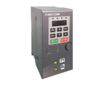 Преобразователь частоты FRECON на 0.25 кВт - FR150-2S-0.2B - Входное напряжение: 1-ф 220V