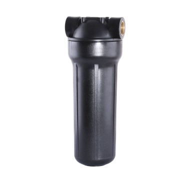 Усиленная фильтр-колба для гар. воды (ключ, планка) Bіо+ systems HT-10, 3/4″
