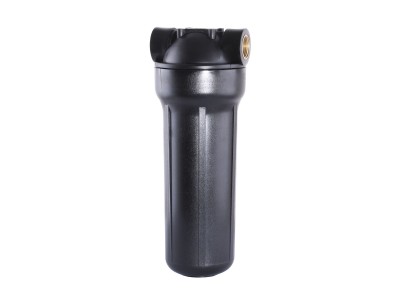 Усиленная фильтр-колба для гар. воды (ключ, планка) Bіо+ systems HT-10, 3/4″