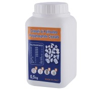 Соль полифосфатная расфас. 0.5кг (Италия)