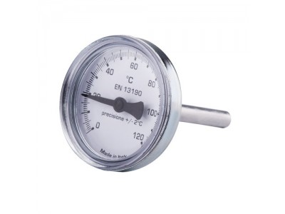 Термометр для антиконденсационного клапана ICMA арт.134