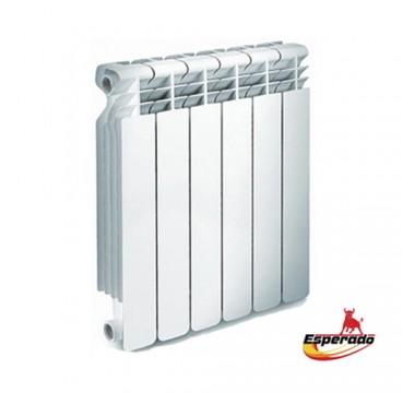 Радиатор биметаллический Esperado 500/80 (Испания)