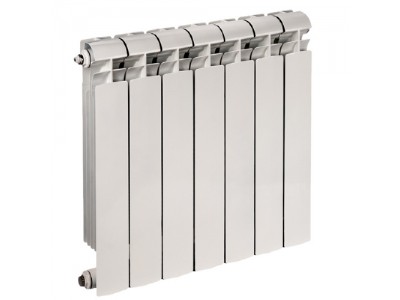 Радиатор алюминиевый Energy StAl - 500/80