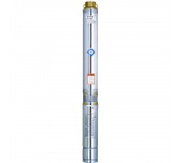Свердловинний відцентровий насос Aquatica (Dongyin) 380В 5.5кВт H 214 (140) м Q 180 (130) л / хв Ø102мм (7771573)
