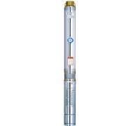 Свердловинний відцентровий насос Aquatica (Dongyin) 380В 7.5кВт H 265 (180) м Q 180 (130) л / хв Ø102мм (7771583)