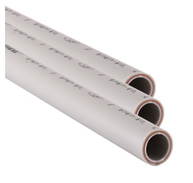 Труба Kalde PPR Fiber PIPE d 32 mm PN 20 стекловолокно