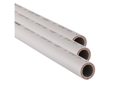 Труба Kalde PPR Fiber PIPE d 50 mm PN 20 зі скловолокном