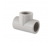Тройник Kalde PPR 63 18063