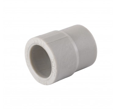 Муфта редукционная Kalde PPR ф32x25 12057