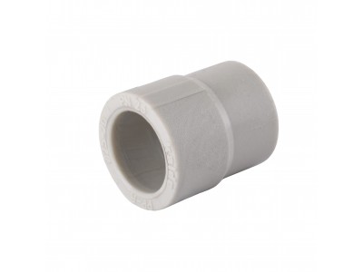 Муфта редукционная Kalde PPR ф50x32 12061