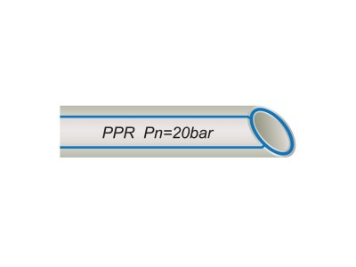 Труба VSplast PPR PIPE ф20*3.4mm