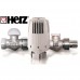 Термостатичний комплект HERZ Classic TS-90 прямій V772301