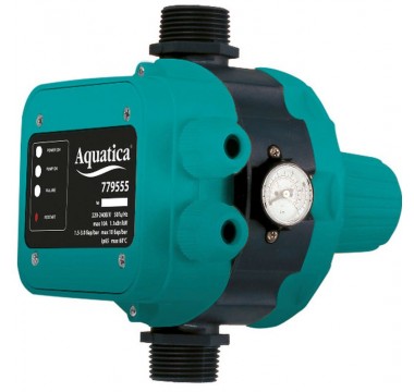 Контролер тиску Aquatica 779555