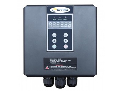 Частотний перетворювач для насоса Optima B600-2003 2,2 кВт