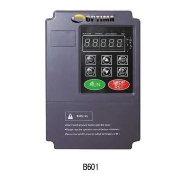 Частотный преобразователь Optima B601-2002 1.5 кВт