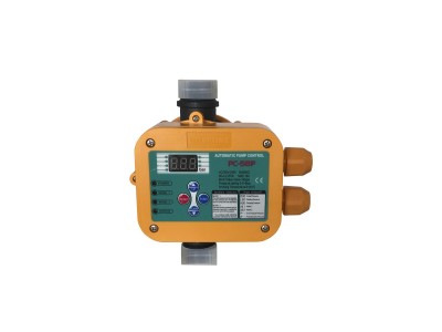 Защита сухого хода Optima PC58 P 2.2 кВт (c регулируемым диапазоном давления)