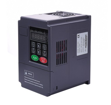 Частотный преобразователь Optima B603-2003 2,2 кВт для 3-х фазных насосов