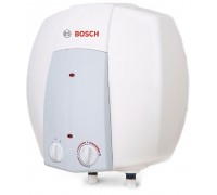 Водонагреватель Bosch Tronic TR 2000 T 15 B mini (над мойкой)