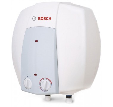 Водонагрівач Bosch Tronic TR 2000 T 10 B mini (над мийкою)
