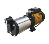 Насос центробежный многоступенчатый Optima MH-N 1500INOX 1,5кВт нерж, колеса