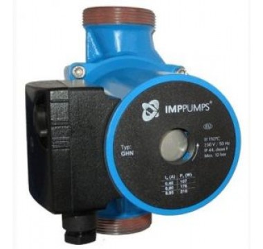 Циркуляционный насос IMP Pumps GHN 20/40-130
