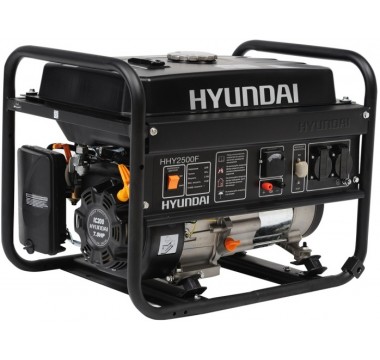 Бензиновий генератор Hyundai HHY 2200F