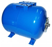 Гідроакумулятор Aquasystem VAO 100 літрів (горизонтальний)