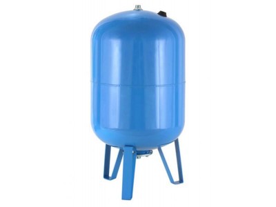 Гидроаккумулятор Aquasystem VAV150 литров (вертикальный)