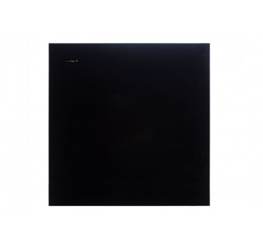 Керамічний обігрівач Teploceramic ТСМ400 (чорний)
