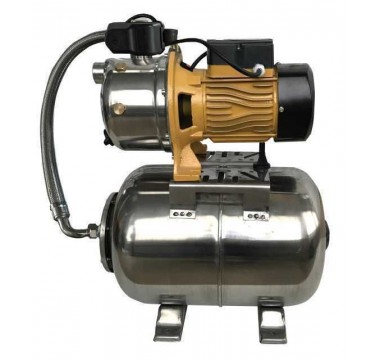 Насосная станция Optima JET100S-PL-24INOX 1,1кВт нержавейка
