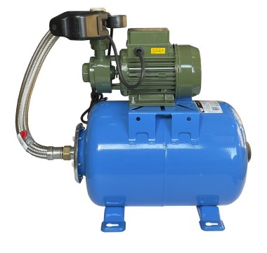Насосная станция SAER TR-B (Насос KF-3 0,55кВт)
