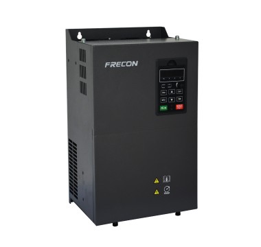 Преобразователь частоты FRECON на 45/55 кВт - FR500A-4T-045G/055P(B)-H - Входное напряжение: 3-ф 380V