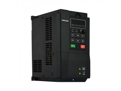 Преобразователь частоты FRECON на 4.0/5.5 кВт - FR500A-4T-4.0G/5.5PB - Входное напряжение: 3-ф 380V