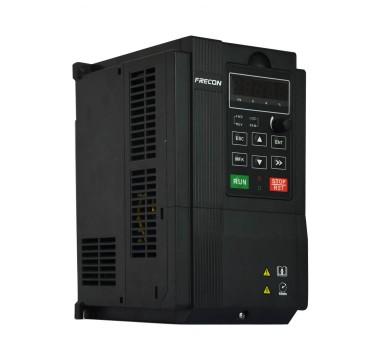 Преобразователь частоты FRECON на 7.5 кВт - FR500A-4T-7.5GB - Входное напряжение: 3-ф 380V