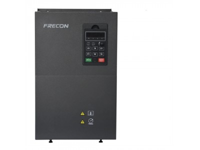 Преобразователь частоты FRECON на 37 кВт - FR500A-4T-037GB-H - Входное напряжение: 3-ф 380V