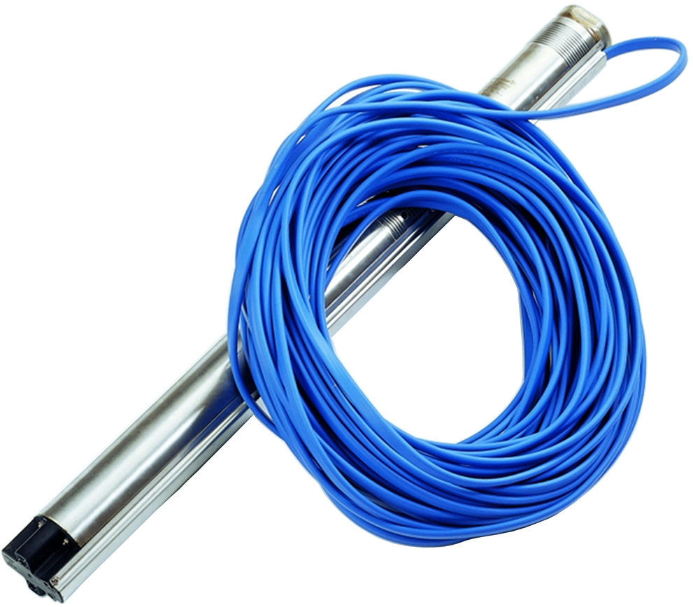 Как удлинить кабель для скважинного насоса